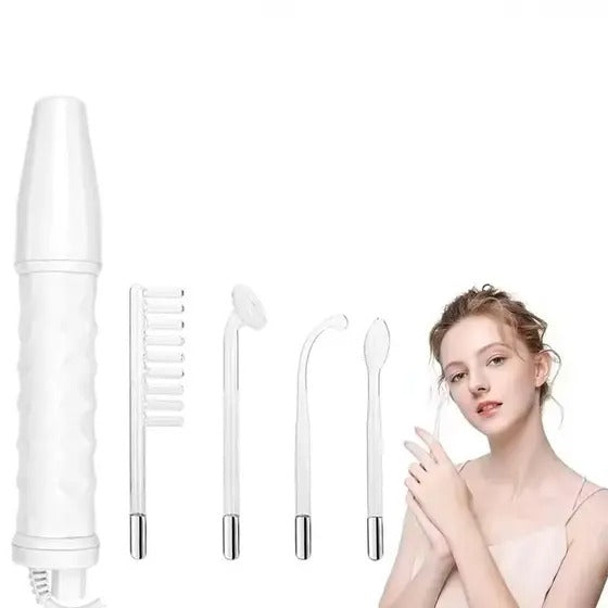 Varinha de Alta Frequência Padrão NuDerma