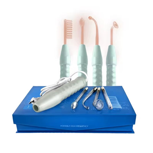 Varinha de Alta Frequência Padrão NuDerma