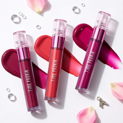 Tinta labial com efeito blur da ALTERA