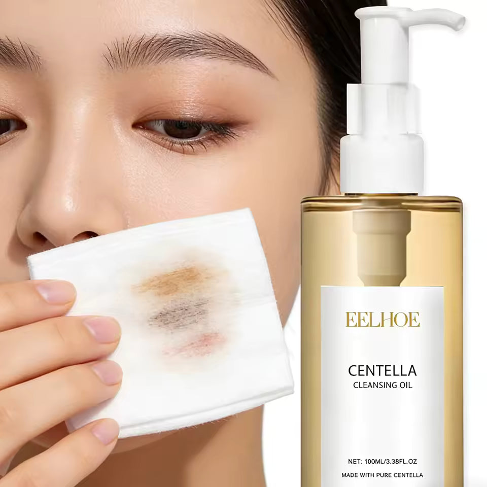 Óleo de Limpeza Centella