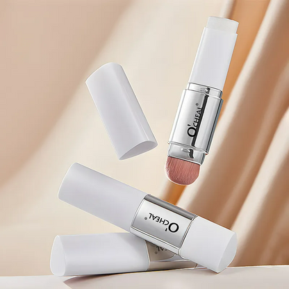 Novo O'cheal Smart Foundation Stick: Combina Com Seu Tom E