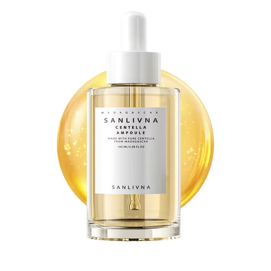 Óleo de Limpeza Centella