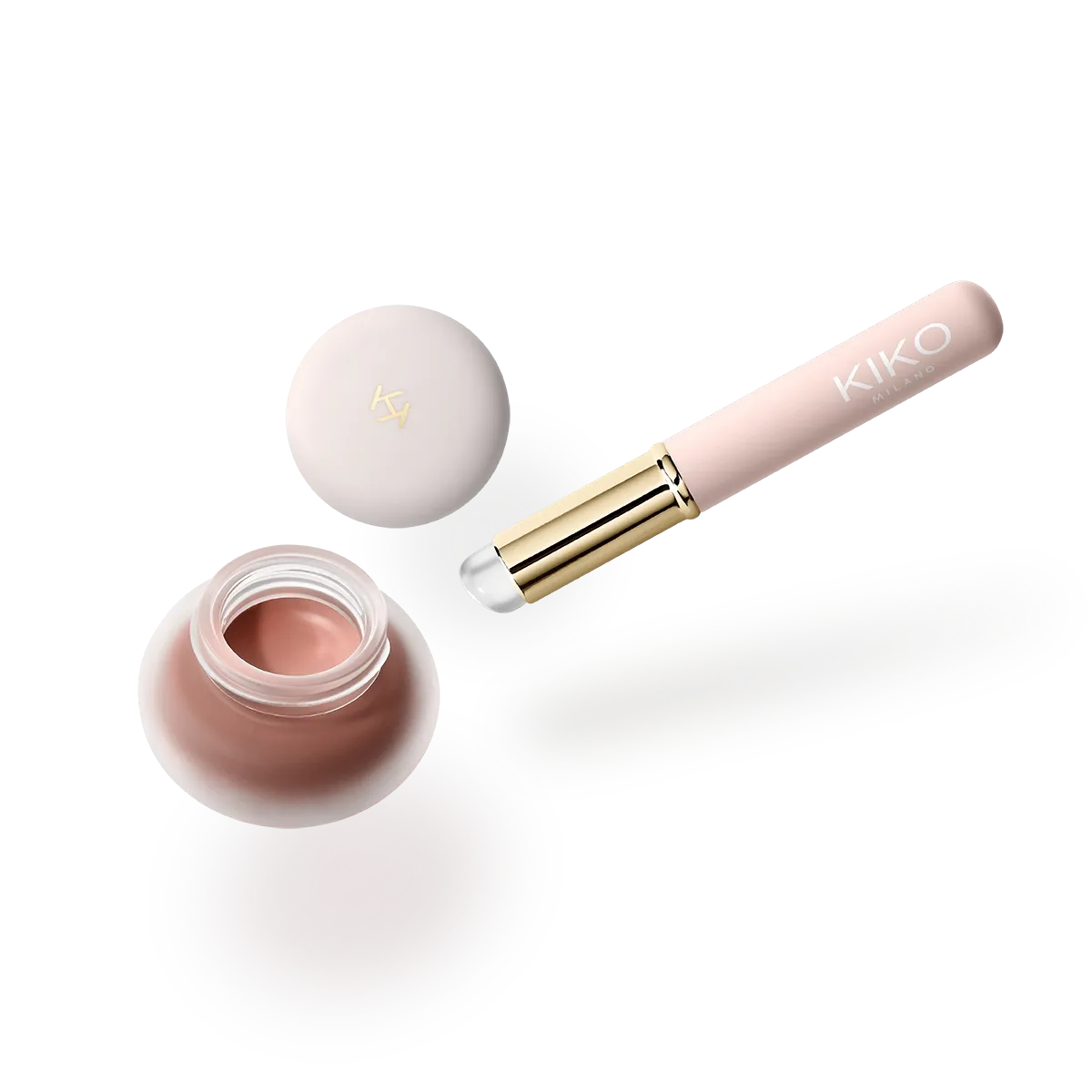 kiko hug couture blush