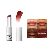 elf tinted lip balm jam packed